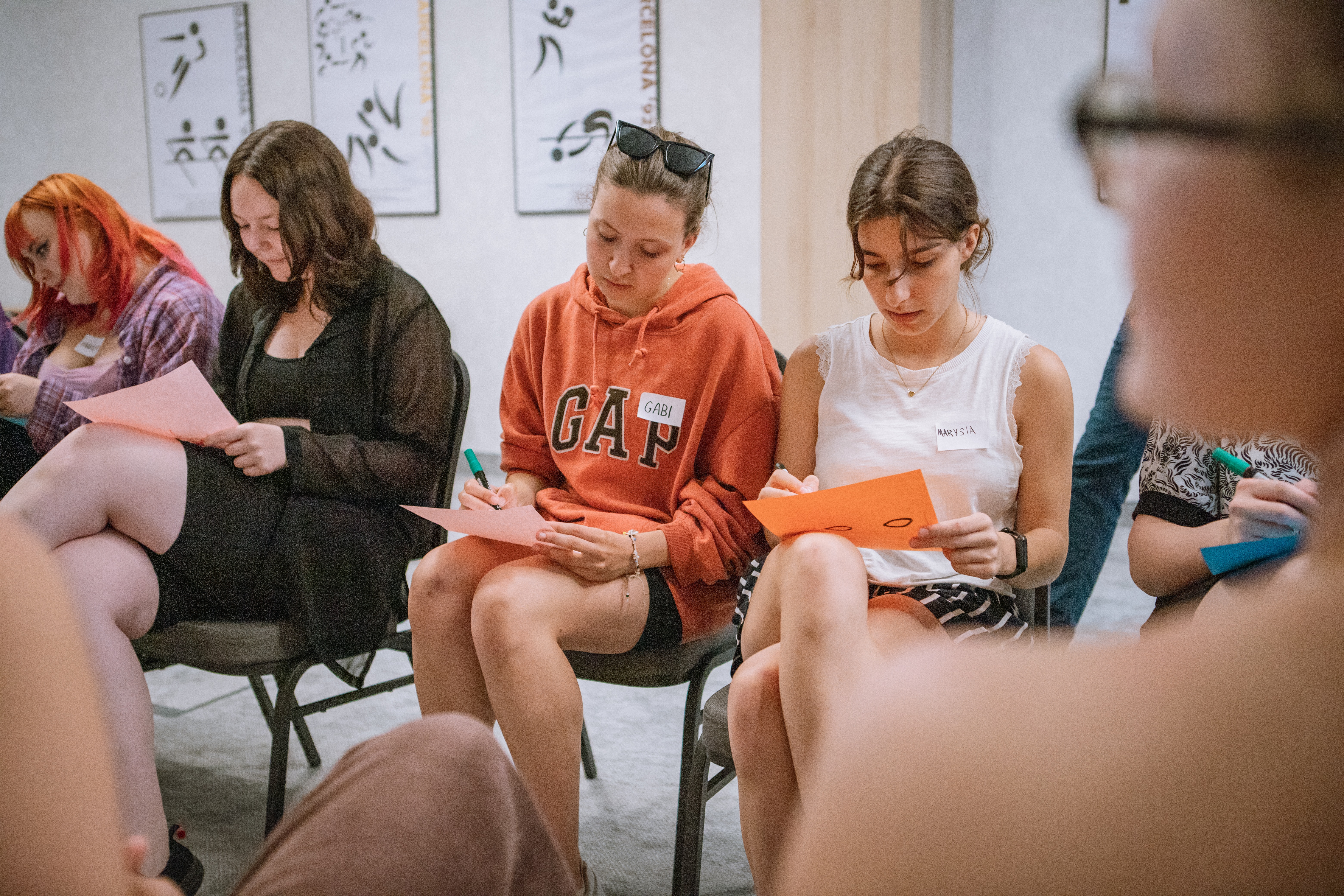 Metody, dzięki którym można być spokojnym o wiedzę uczniów przed egzaminem