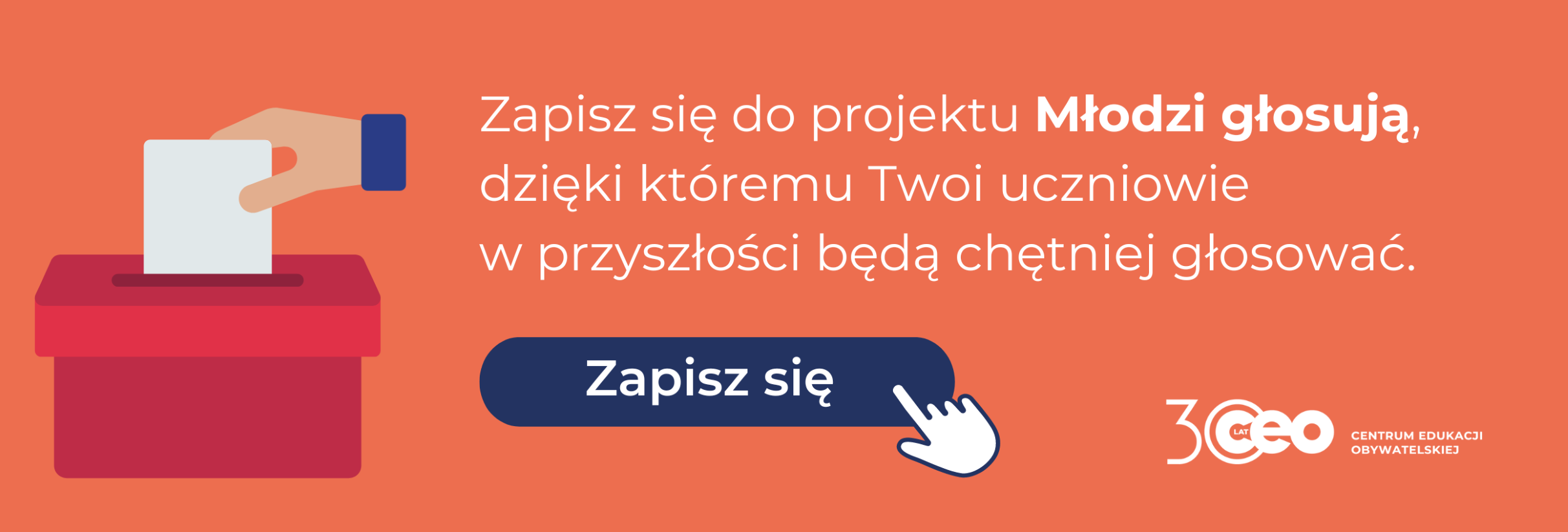 Czynne prawo wyborcze od 16. roku życia. Za i przeciw