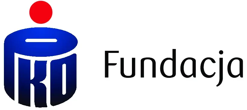 Logo Fundacji PKO