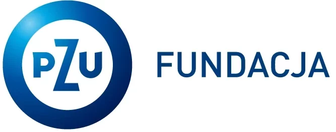 Logo Fundacji PZU