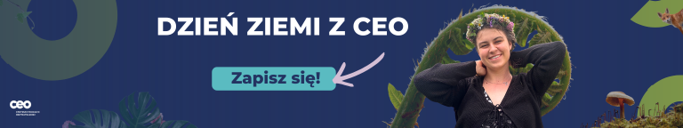 Dzień Ziemi z CEO