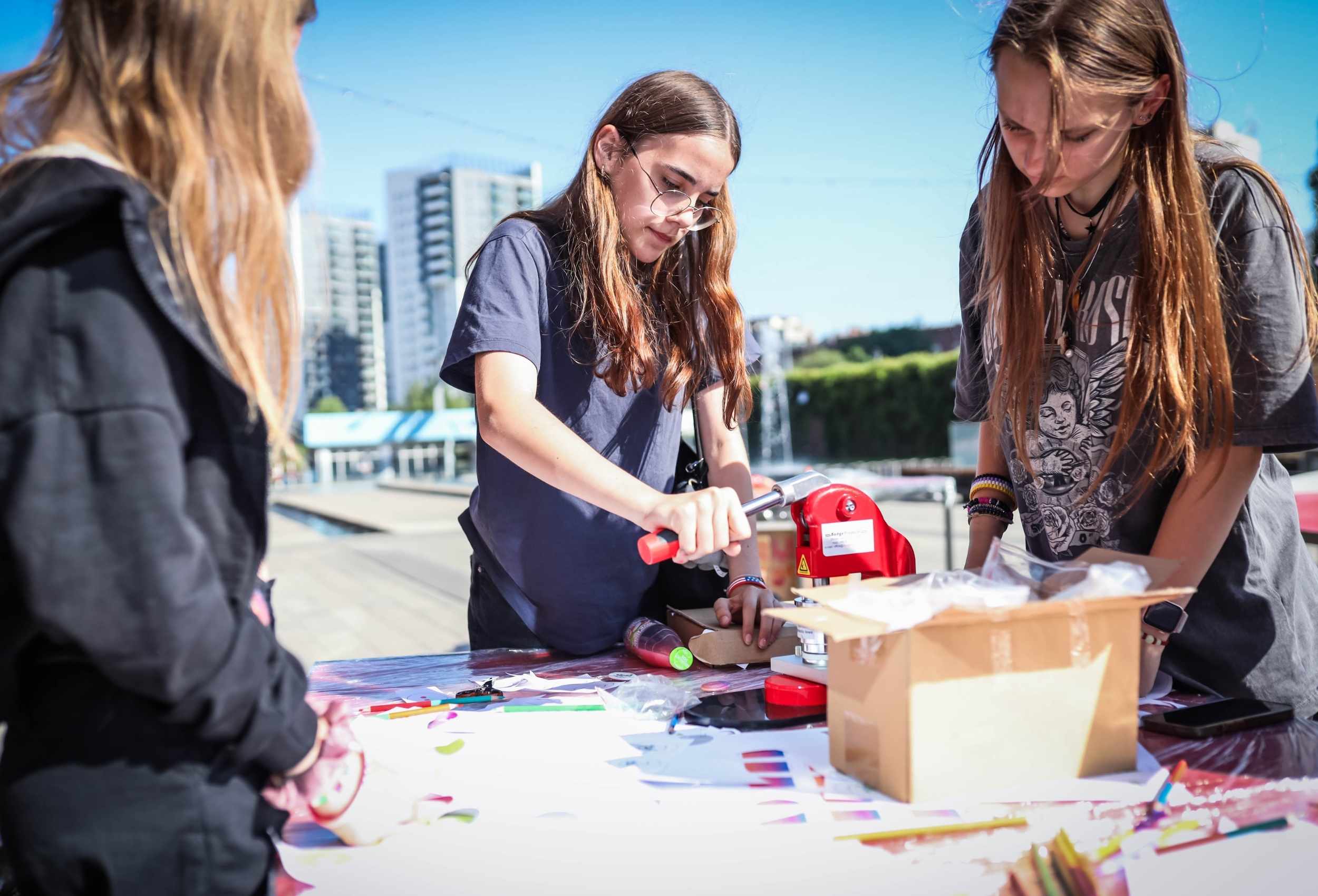 Art Thinking Deloitte