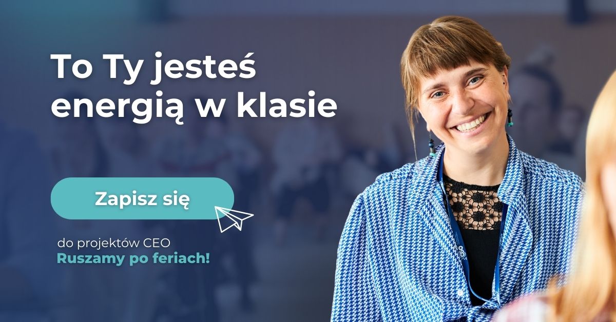 Baner Nie myśl o wrześniu