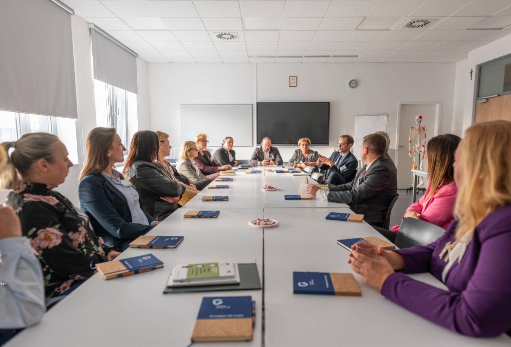 Program rządowy wyrównywania szans edukacyjnych dzieci i młodzieży „Przyjazna szkoła” 2025-2027