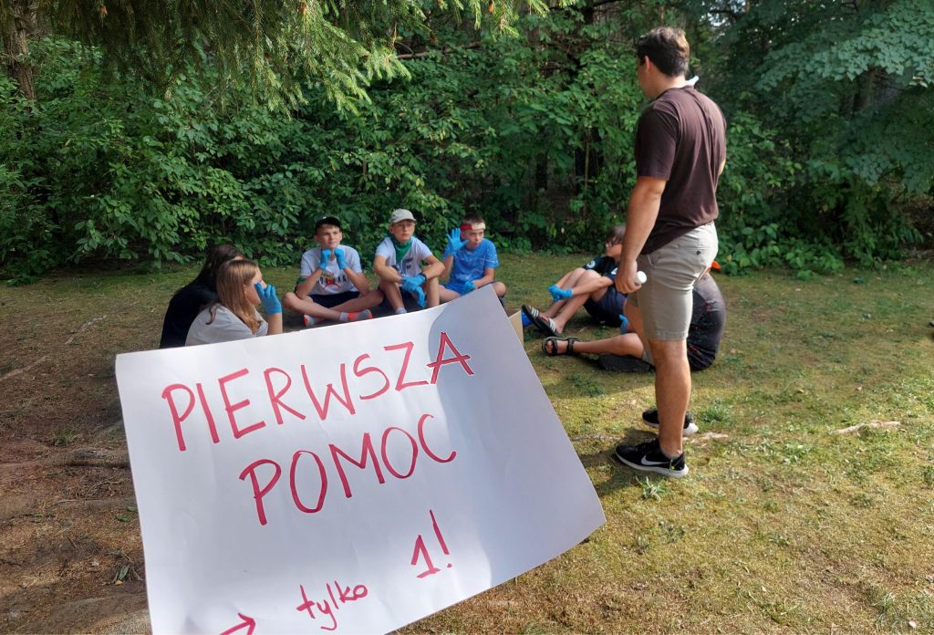 Diagnoza MŁODZIEŻY