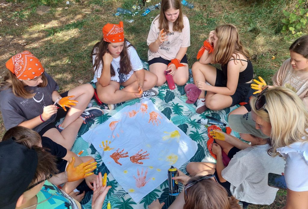 Diagnoza MŁODZIEŻY