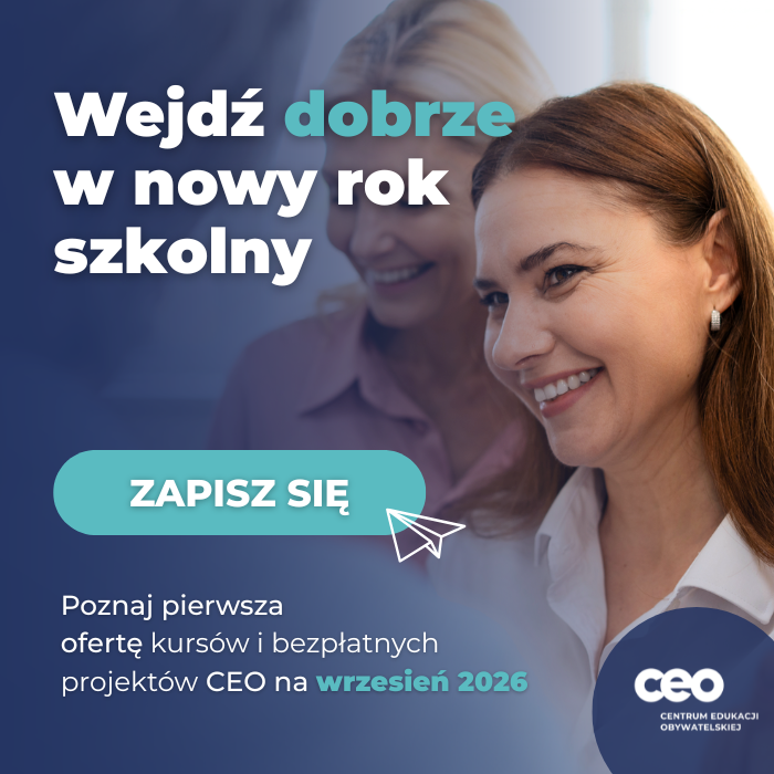 Baner prerekrutacja