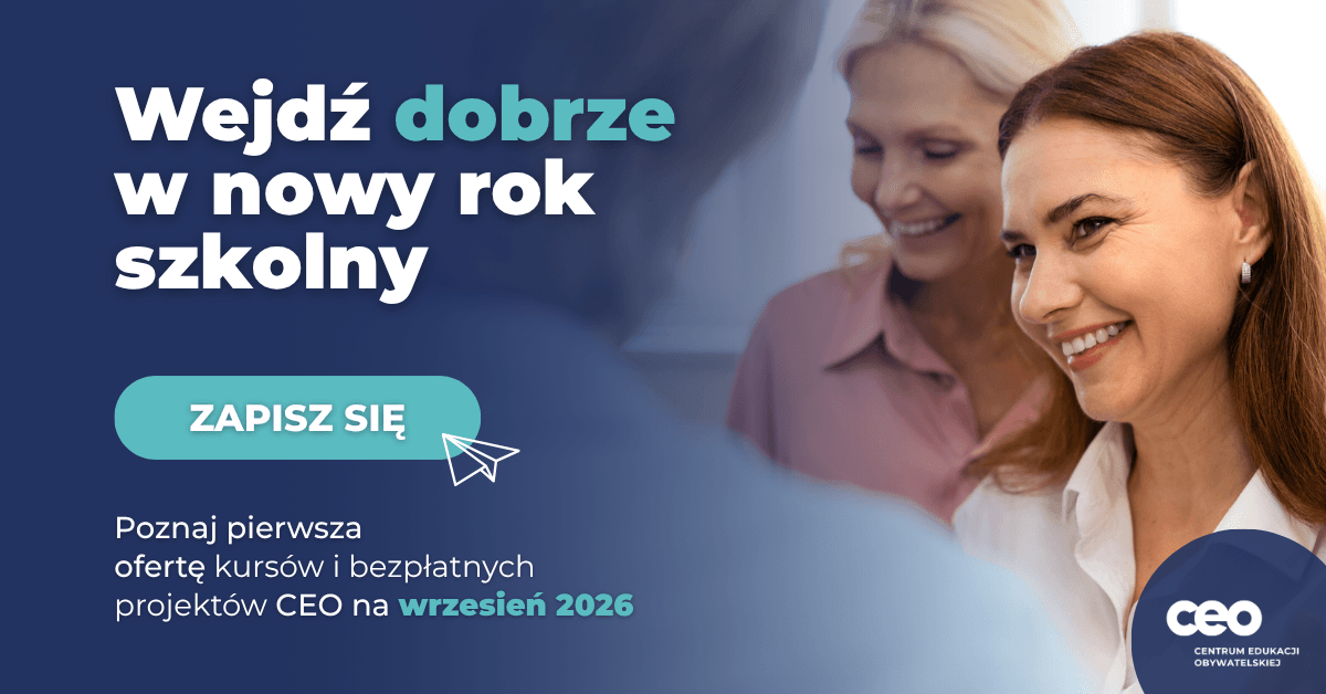Baner prerekrutacja