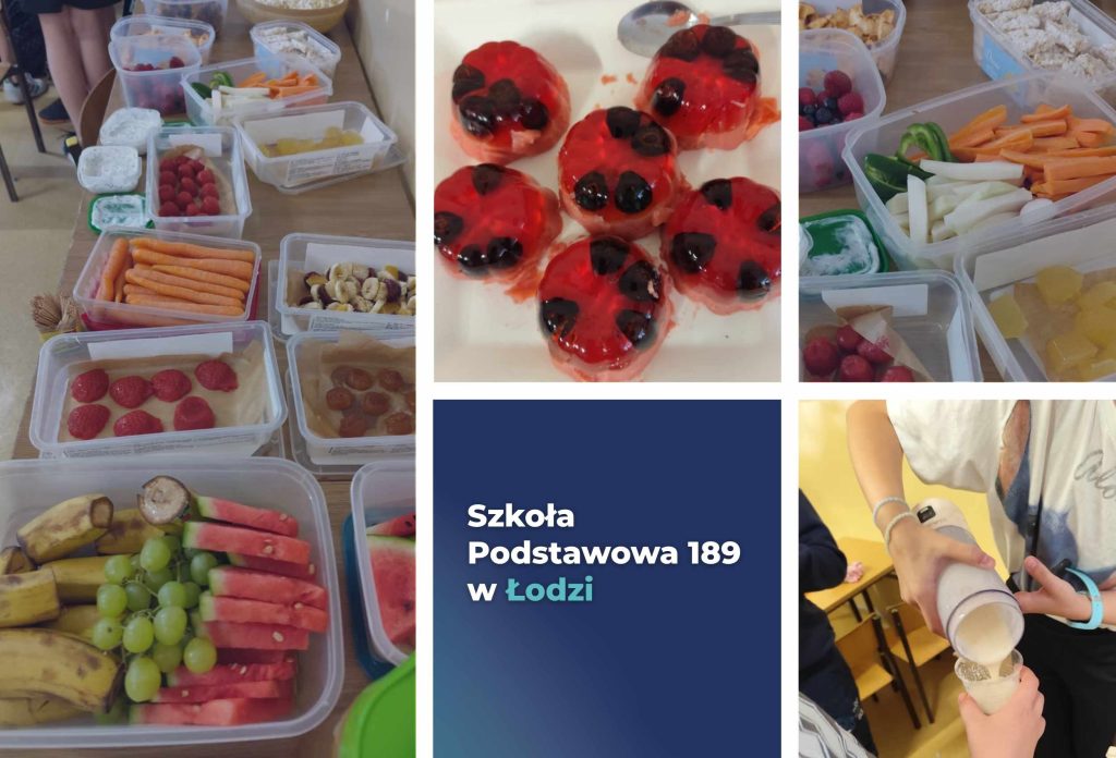 Gra szkolna, Tydzień dla Zdrowia