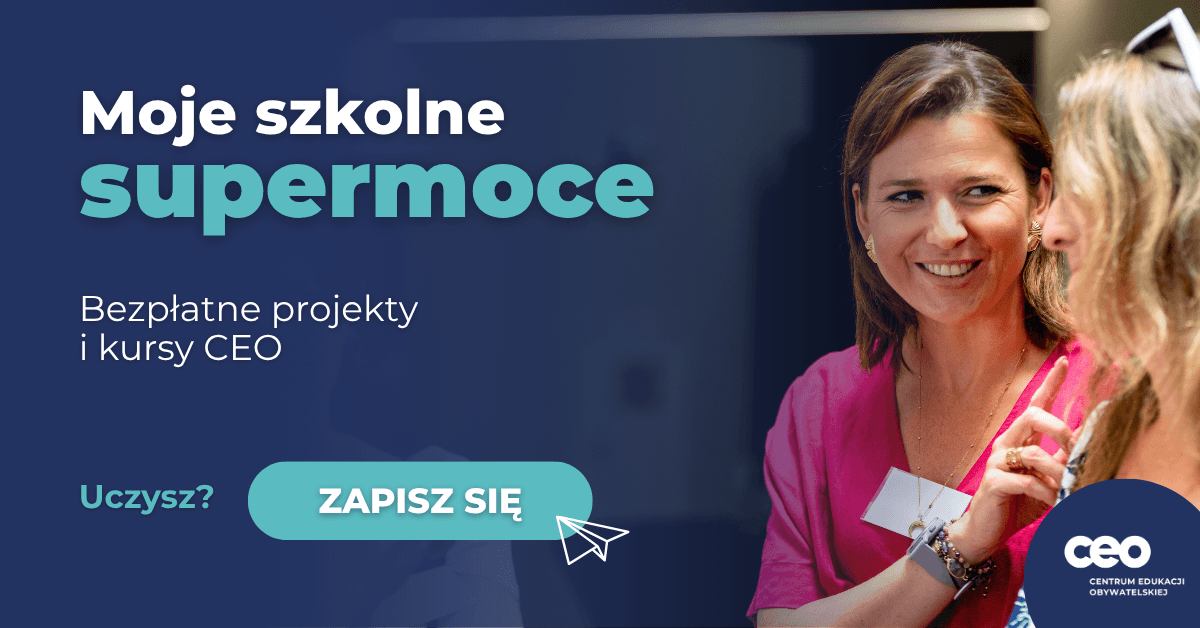 Baner prerekrutacja