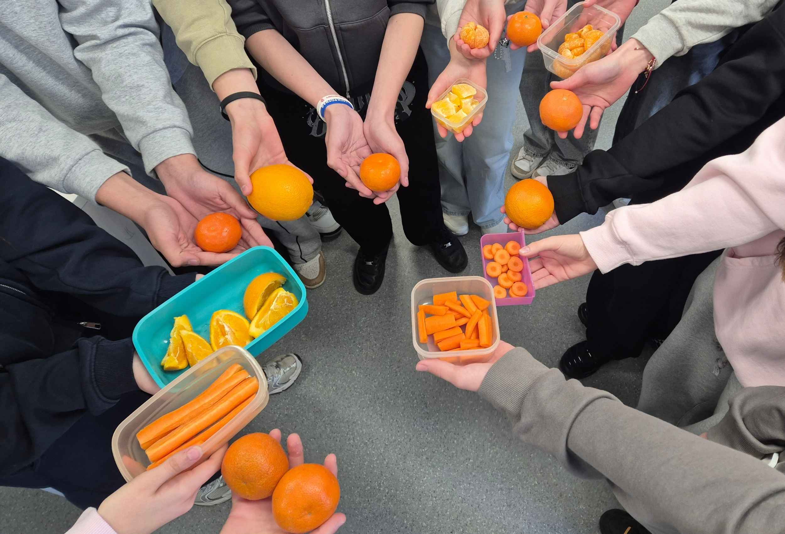 Edukacja zdrowotna w praktyce – jak łączy całą społeczność szkolną